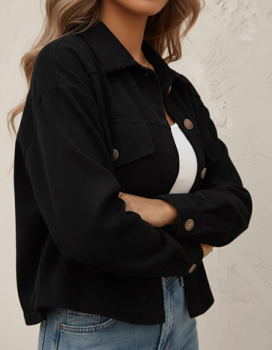 Lavaya Sephore Jacket