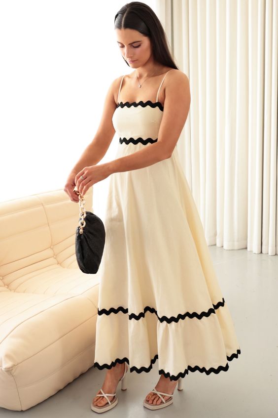 Lavaya Olivia Dress