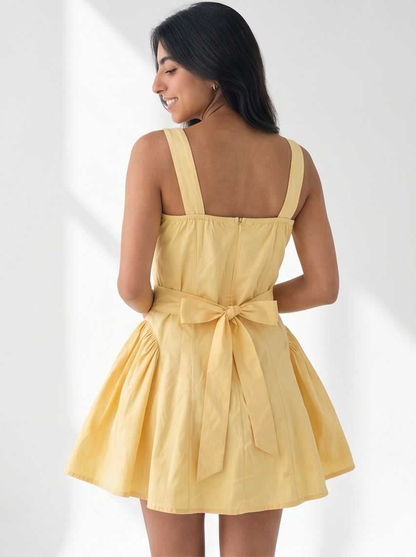 Lavaya Aurelia Dress