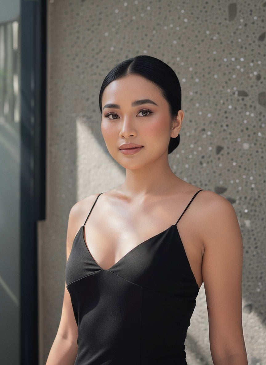 Lavaya Dominica Dress