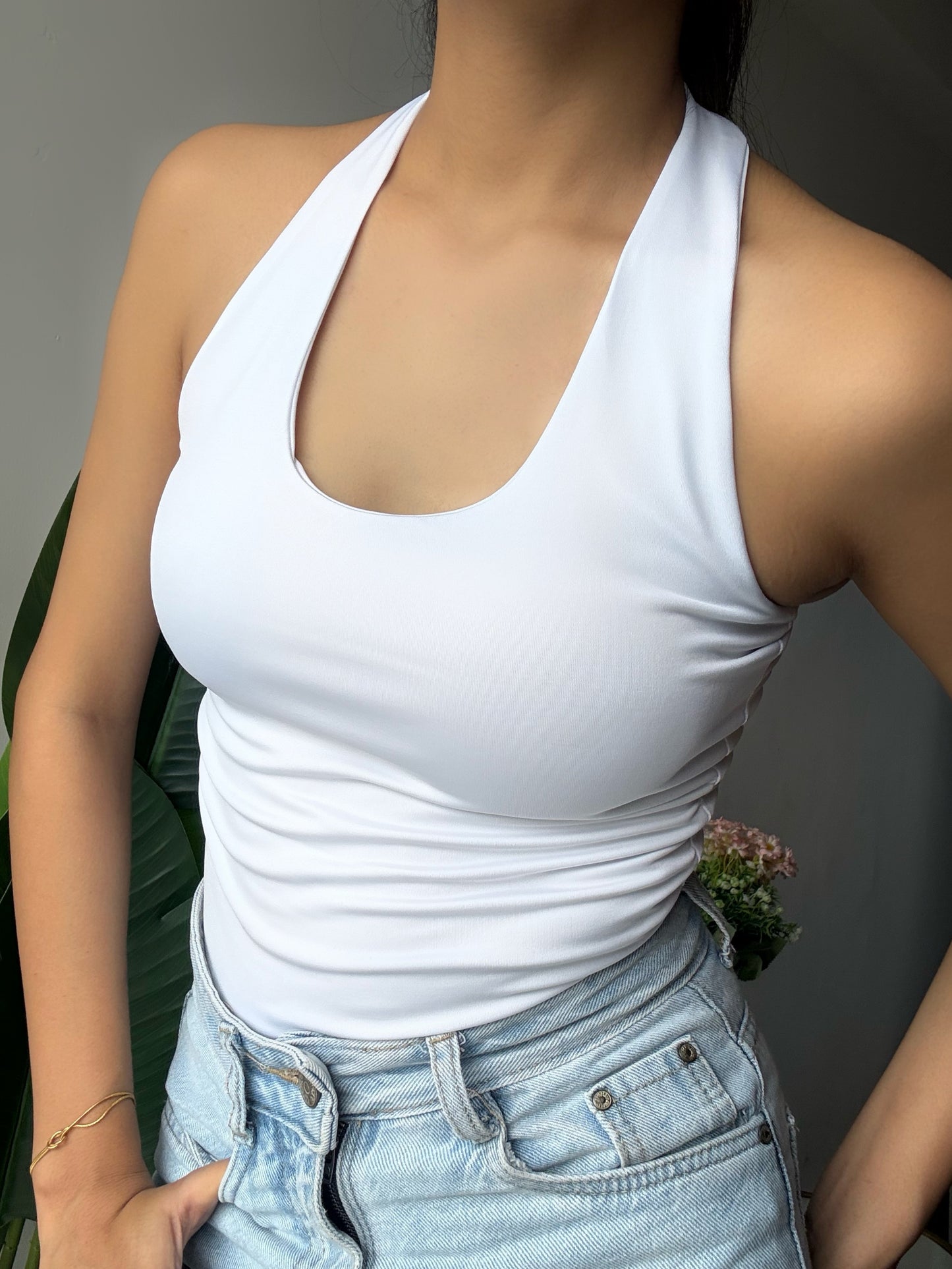 Lavaya Brianna Top