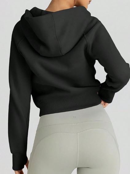Lavaya Loren Hoodie