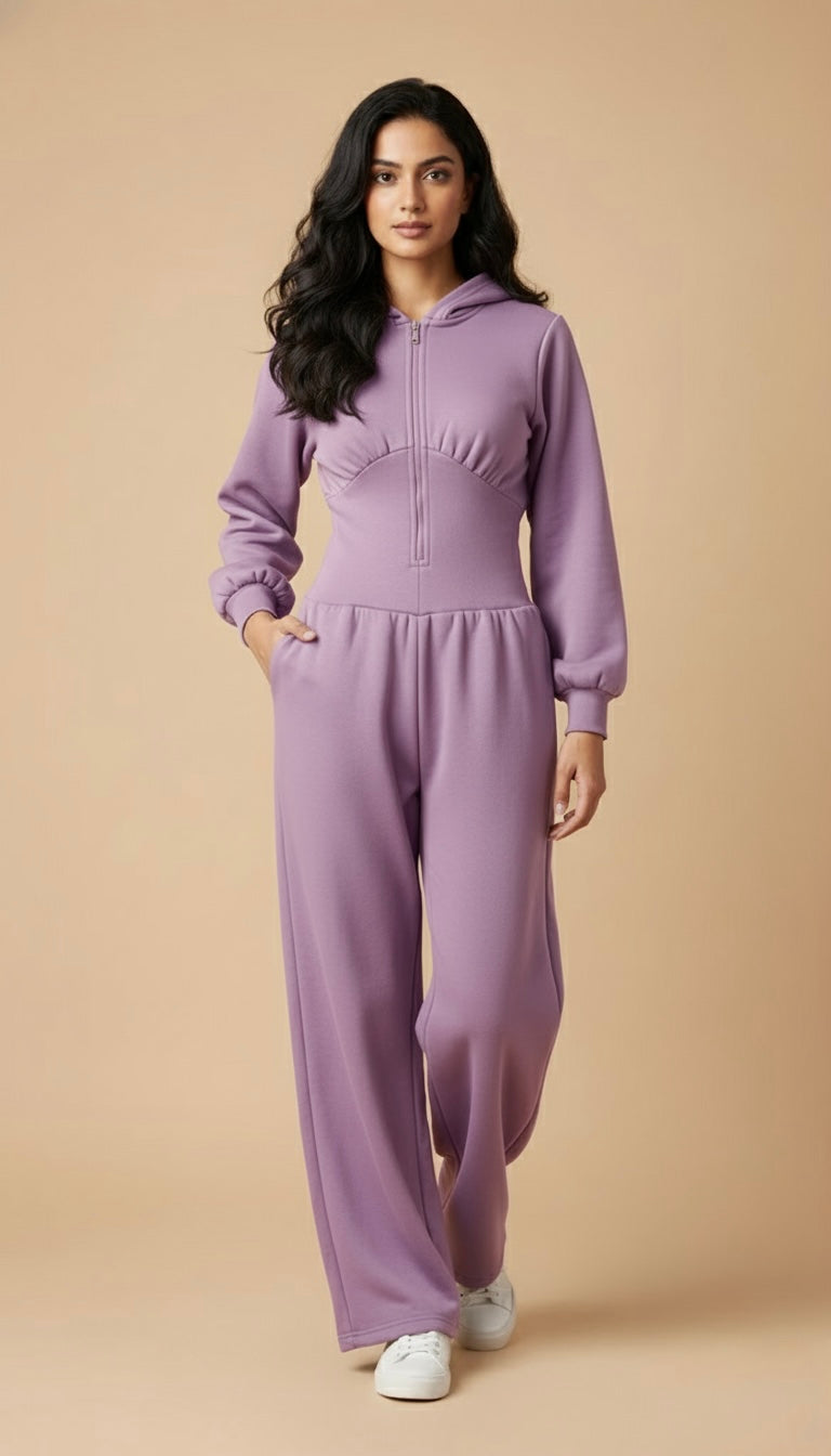 Lavaya Tyena Jumpsuit