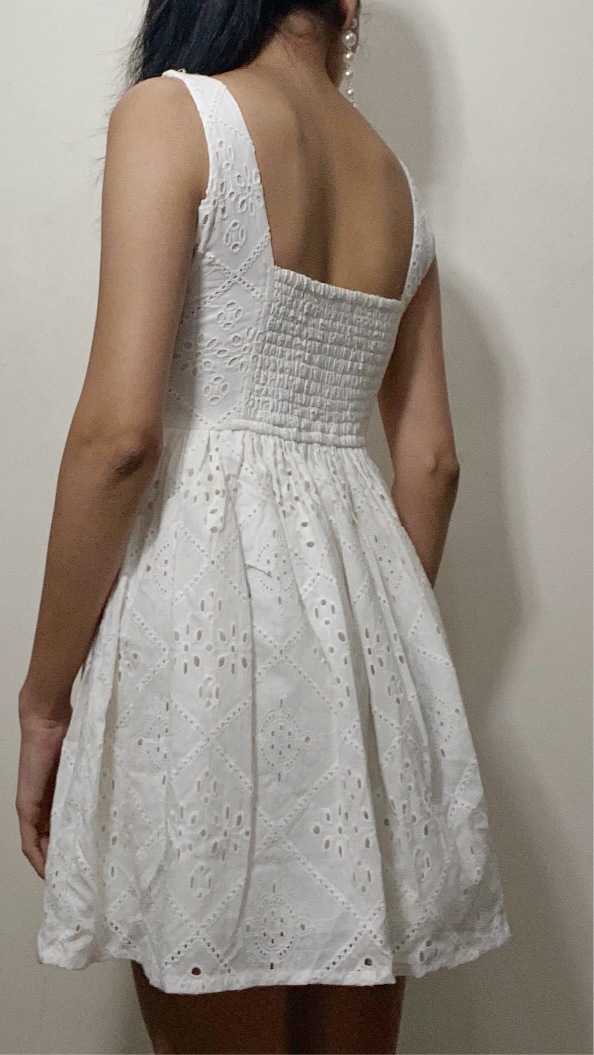 Lavaya Gloria dress