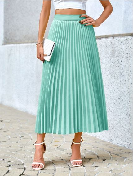 Lavaya Evan Skirt