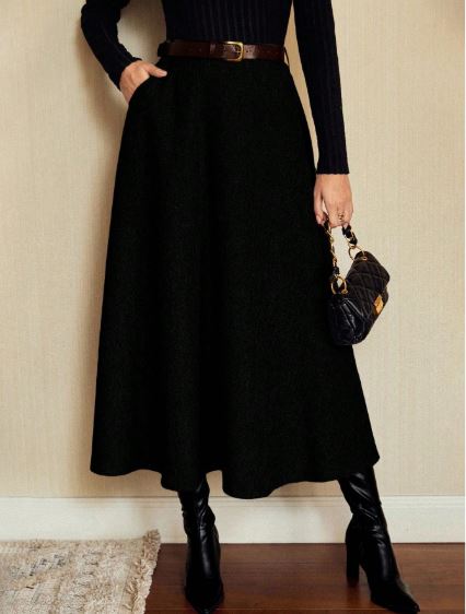 Lavaya Lexi Skirt