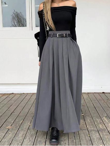 Lavaya Amanda Skirt