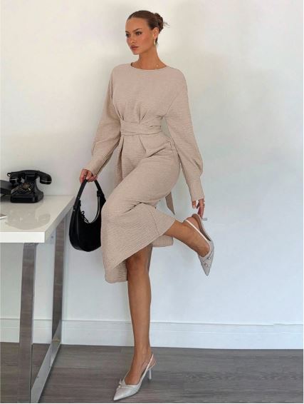Lavaya Juliette Dress