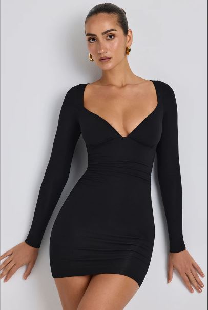 Lavaya Olivia Dress