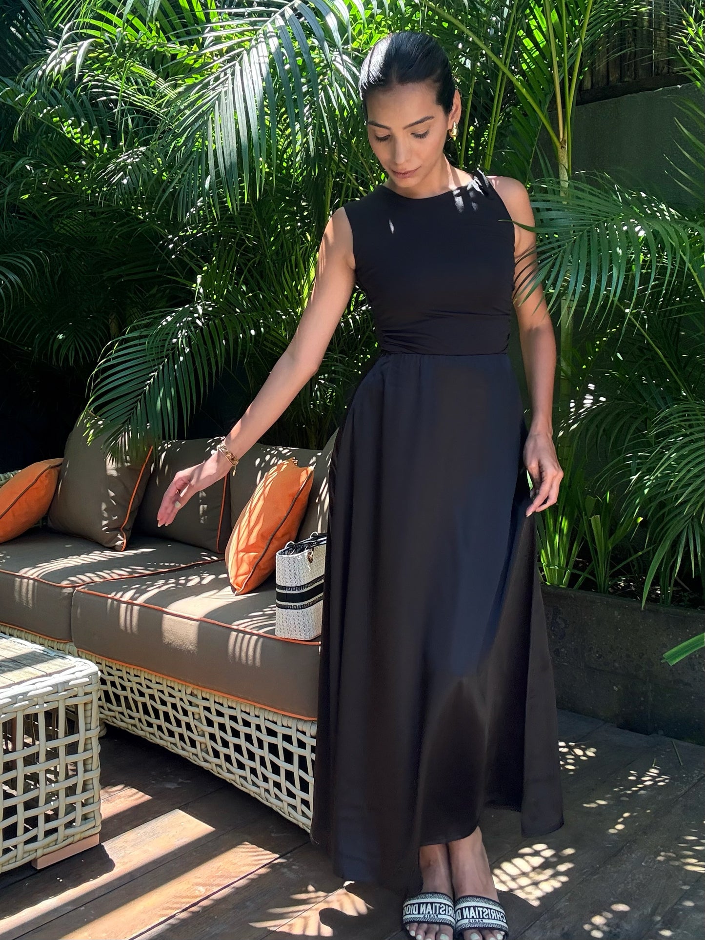 Lavaya Jennifer co-ord set