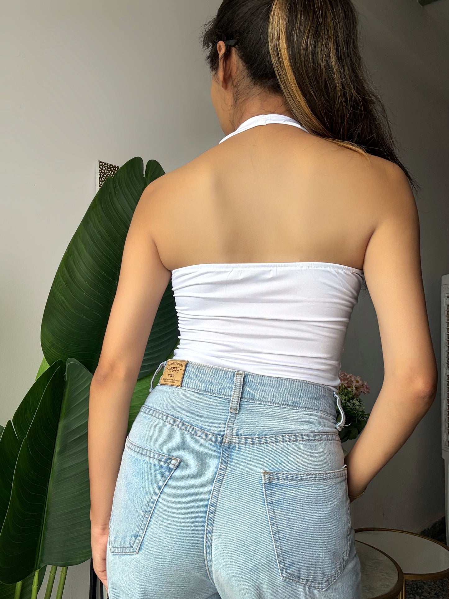 Lavaya Brianna Top