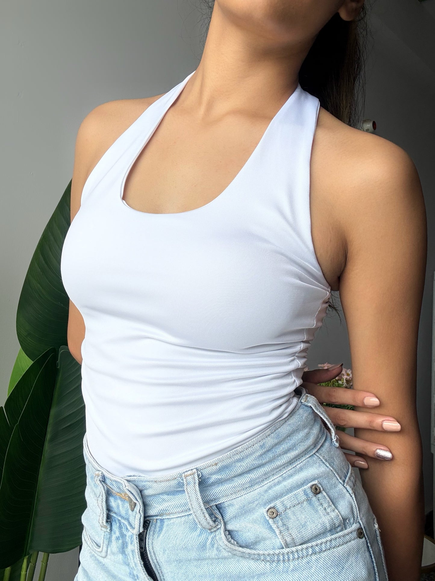 Lavaya Brianna Top