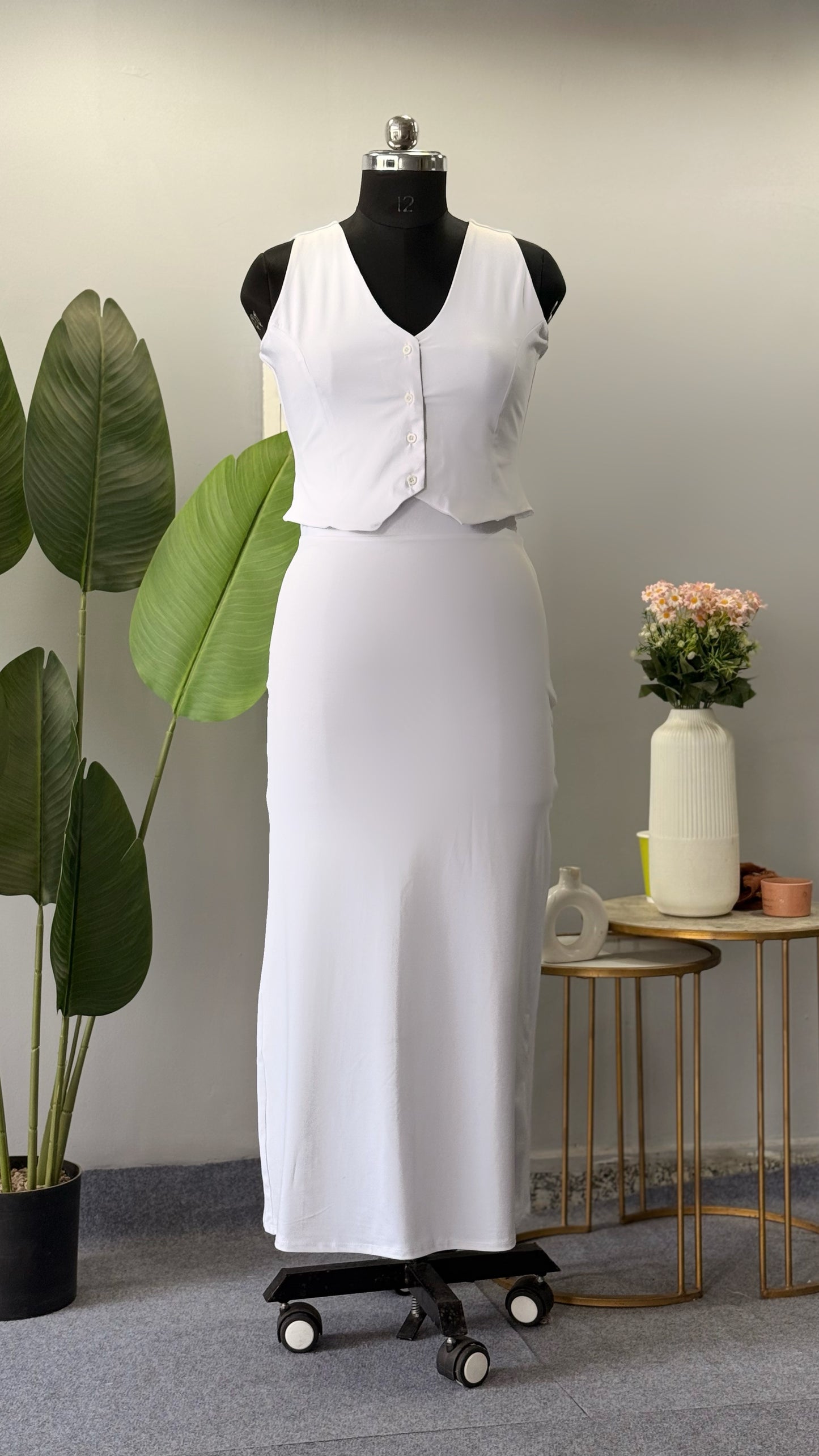 Lavaya Serena co-ord Pieces