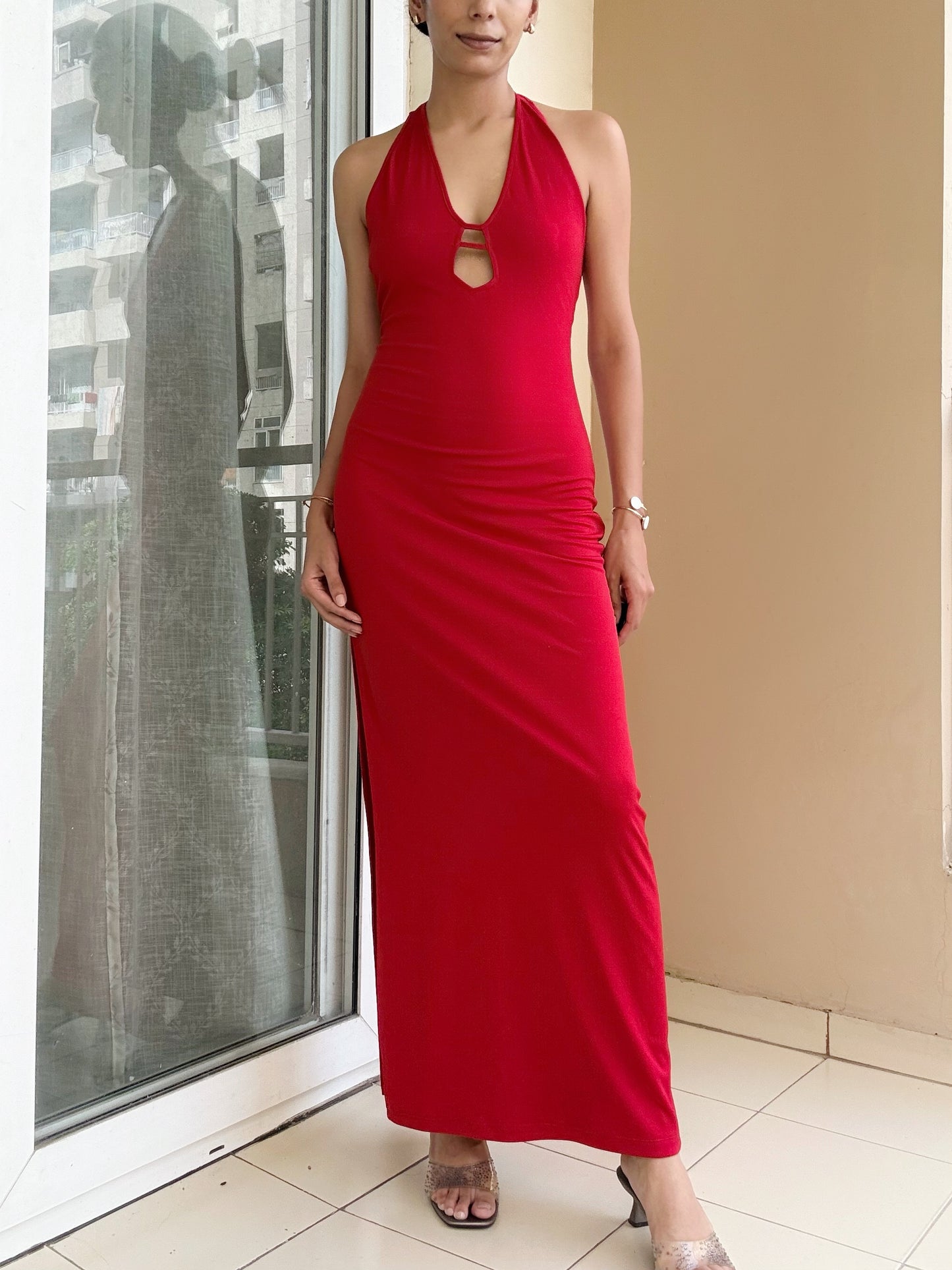 Lavaya Riyola Dress