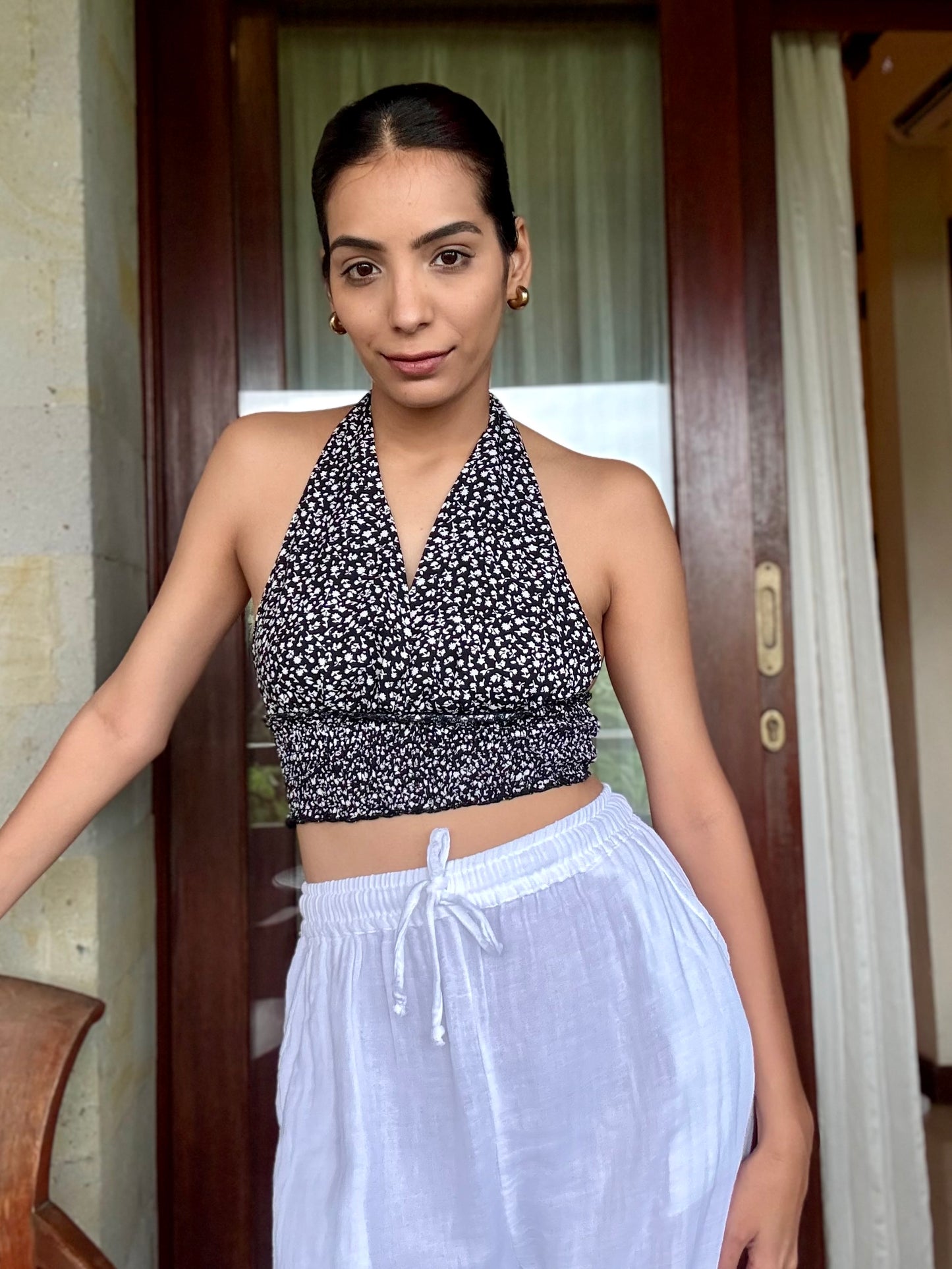 Lavaya Grace Top