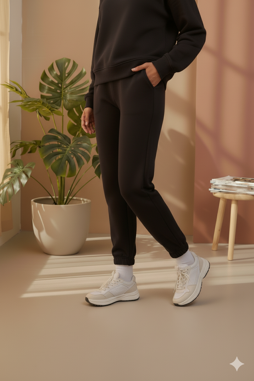 Lavaya Kattie Cord Set