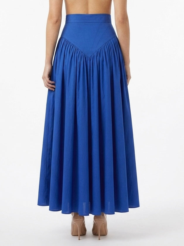 Lavaya Aurora Skirt