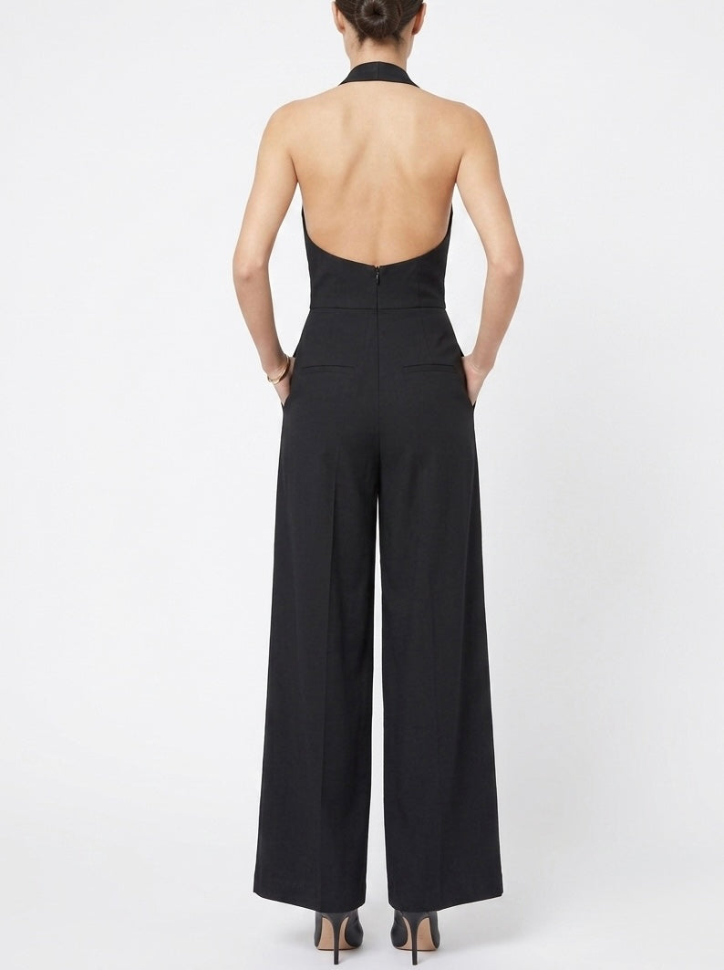Lavaya Hekian Jumpsuit
