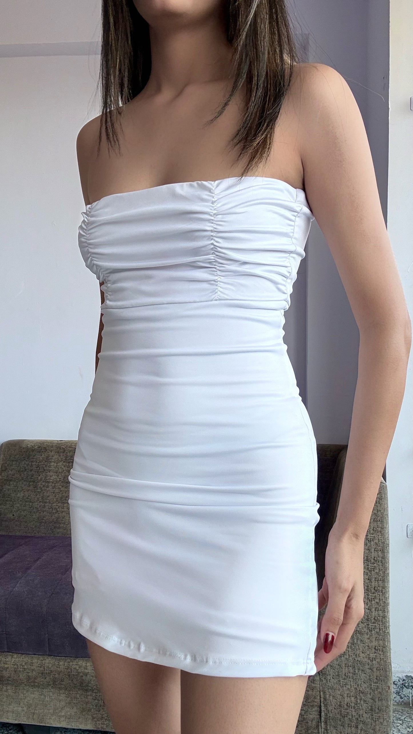 Lavaya Amore Dress