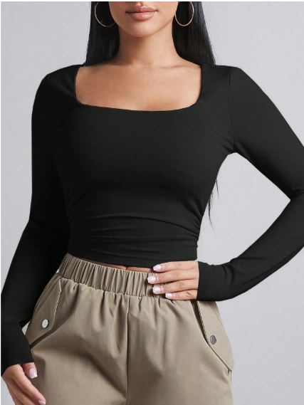 Lavaya Kerry Top