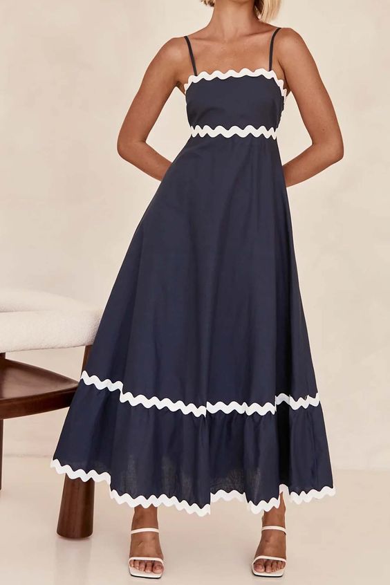 Lavaya Olivia Dress