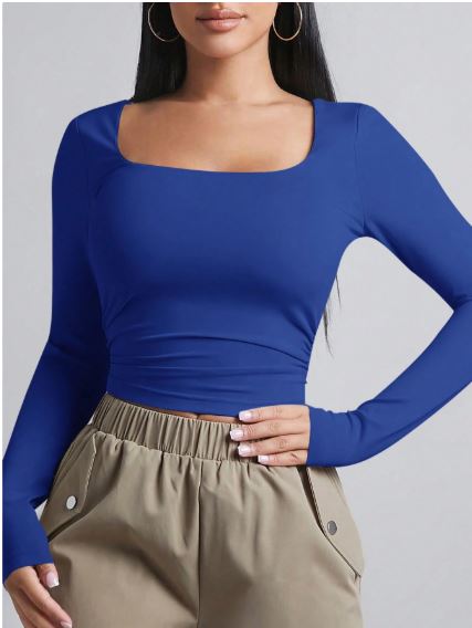 Lavaya Kerry Top