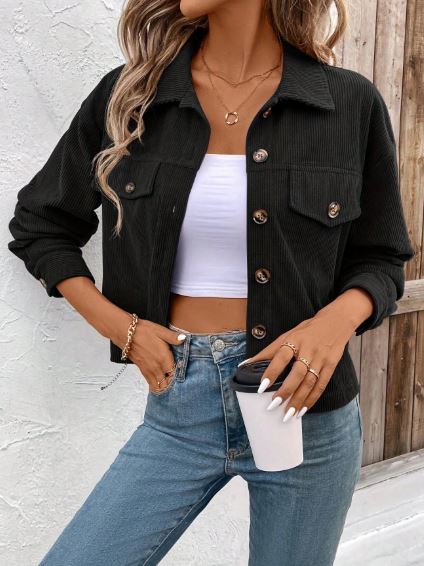 Lavaya Sephore Jacket