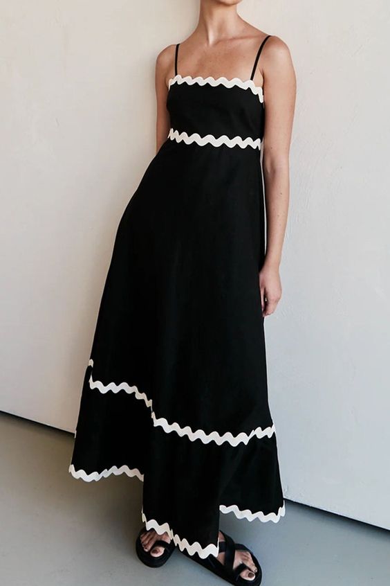 Lavaya Olivia Dress