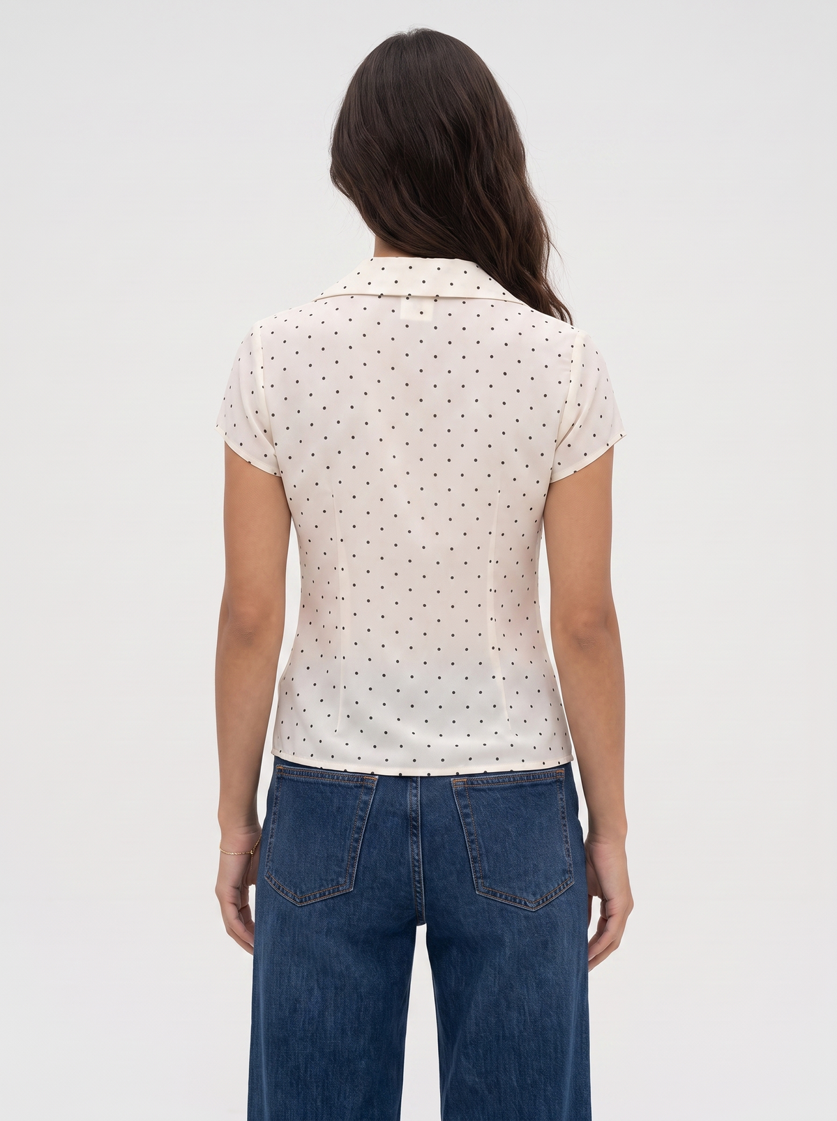 Lavaya Allura Top