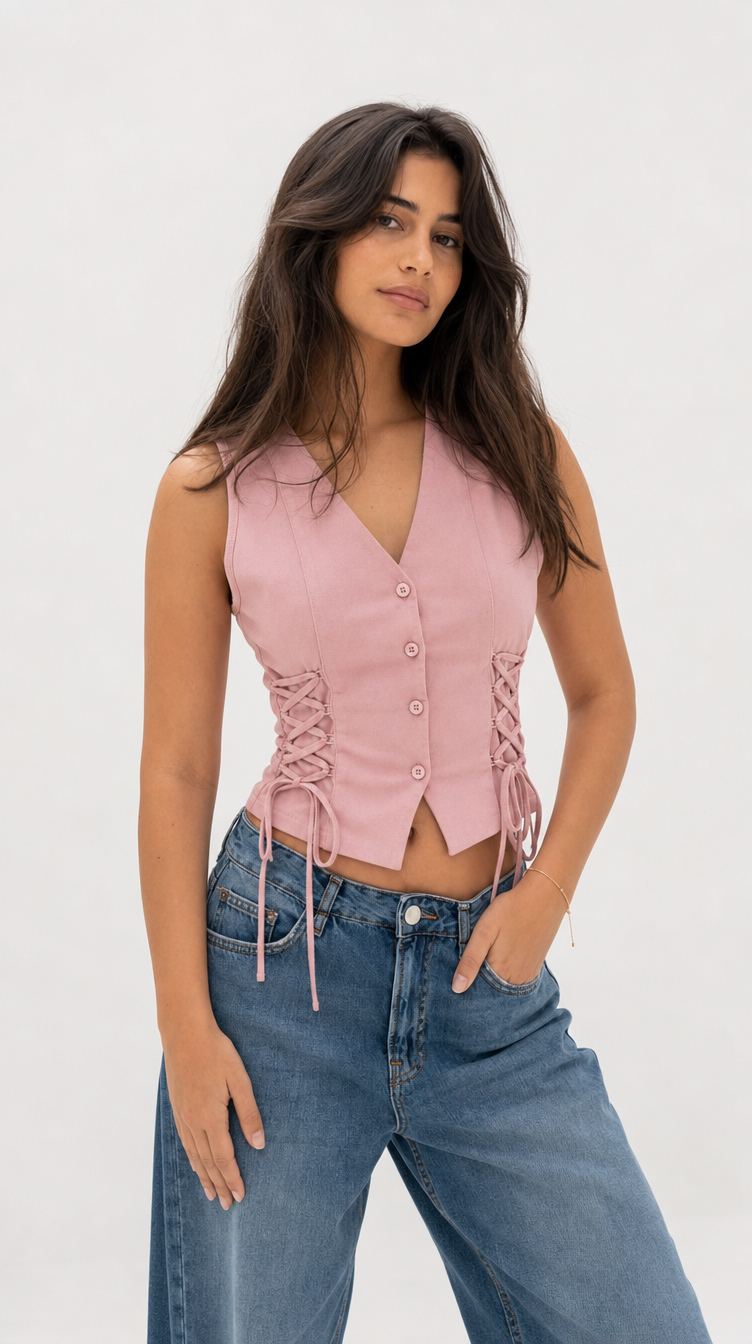 Lavaya Fiona Top