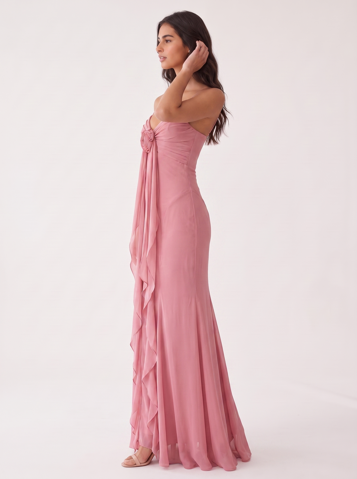 Lavaya Harper Dress