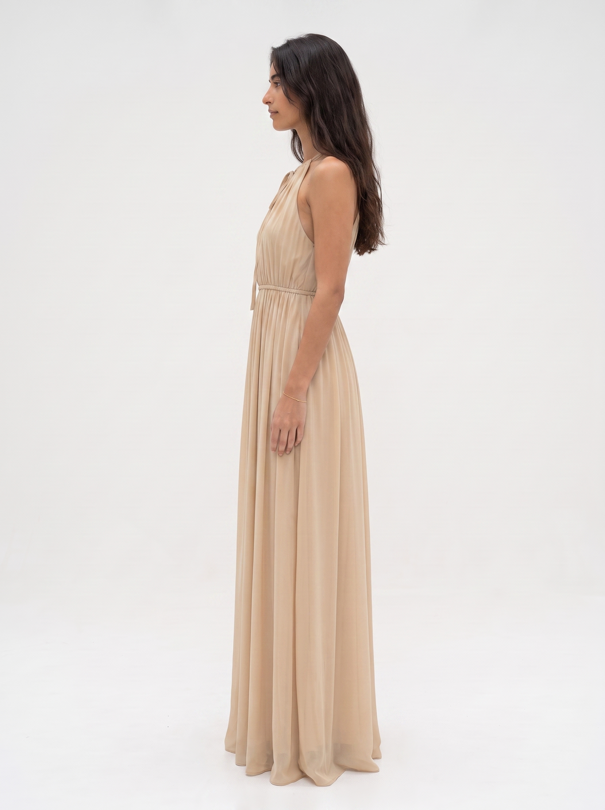 Lavaya Charlotte Dress