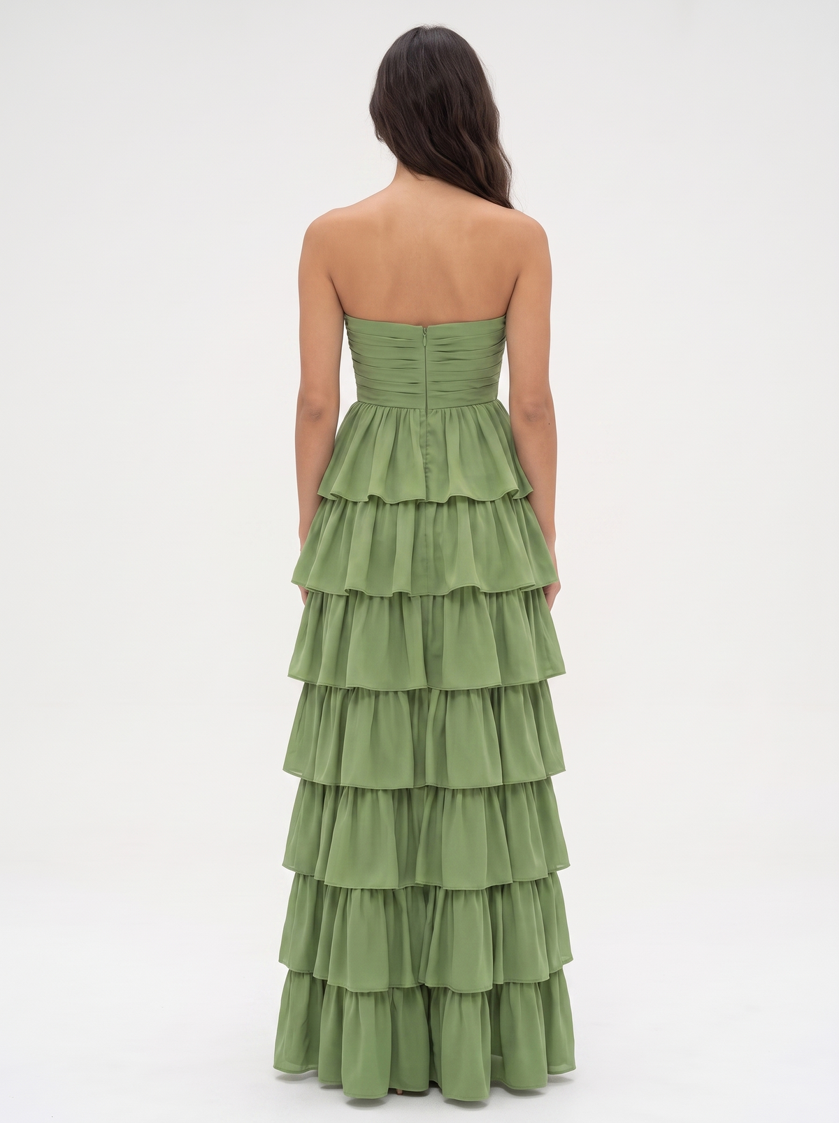 Lavaya Riyola Dress