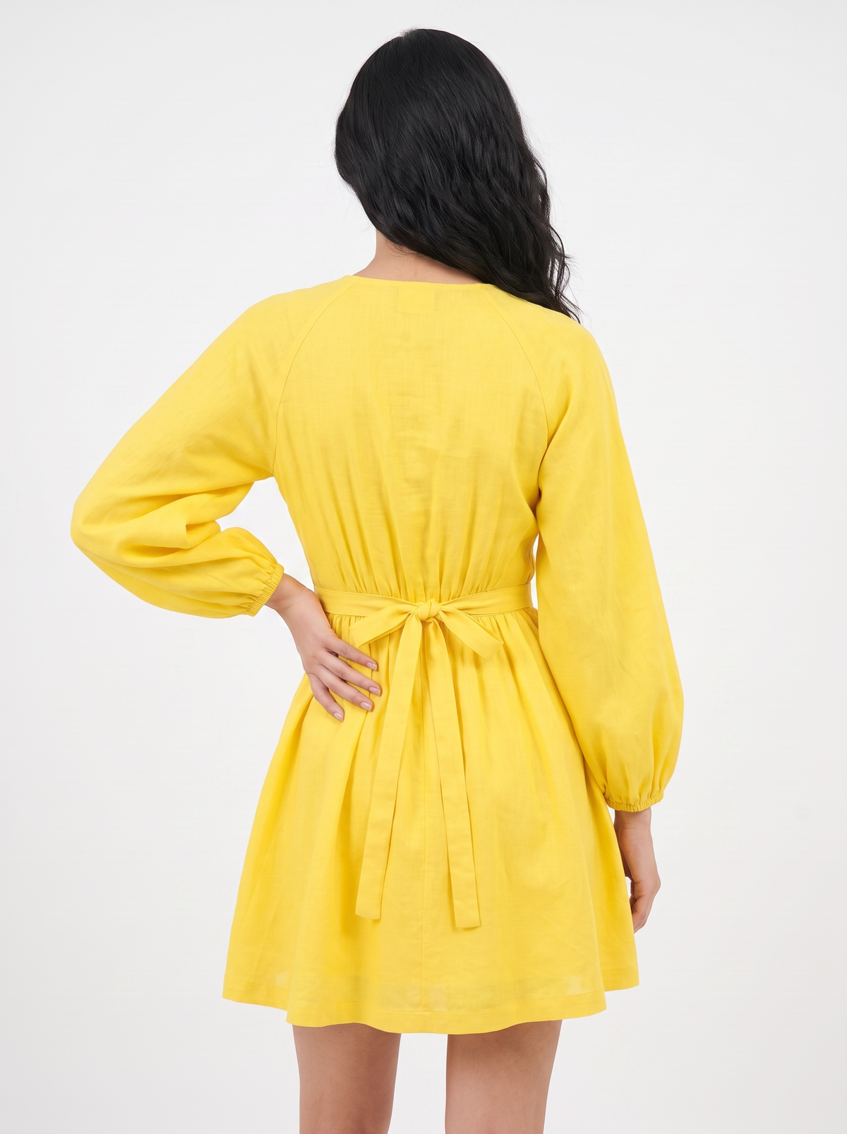 Lavaya Perrie Dress