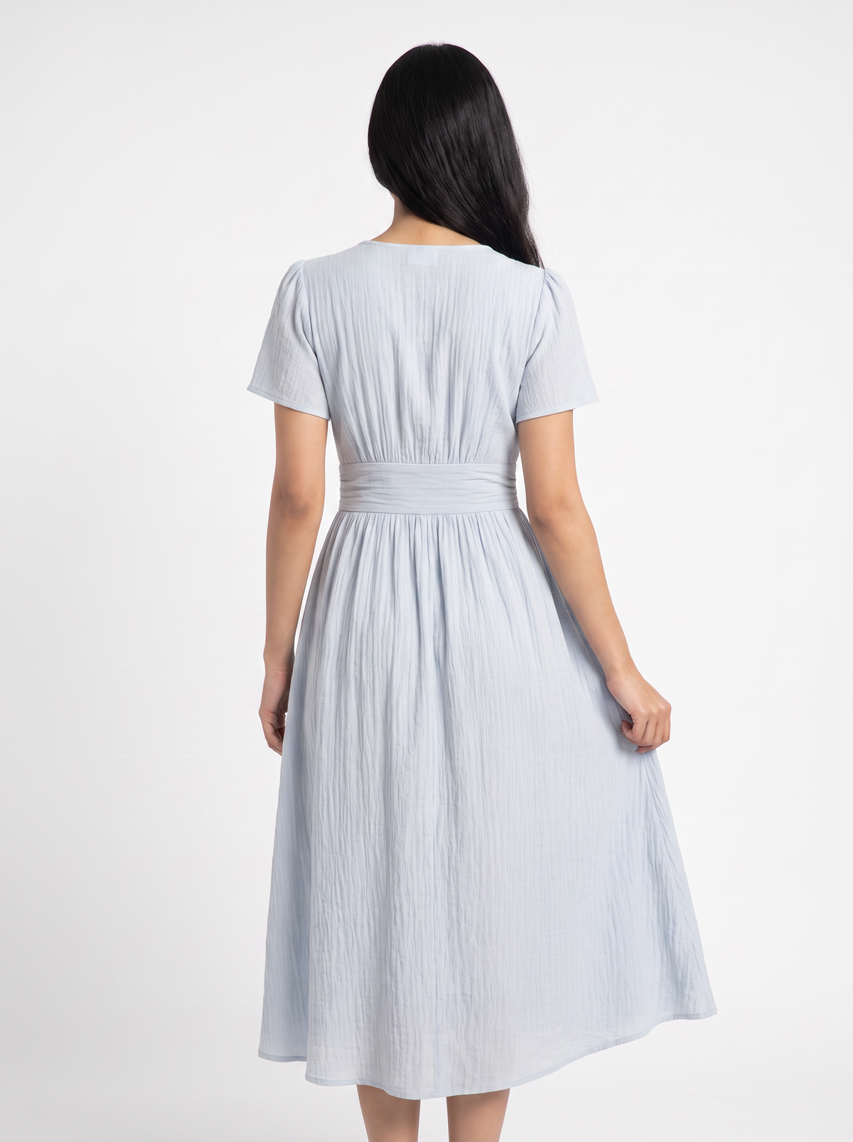 Lavaya Genelia Dress