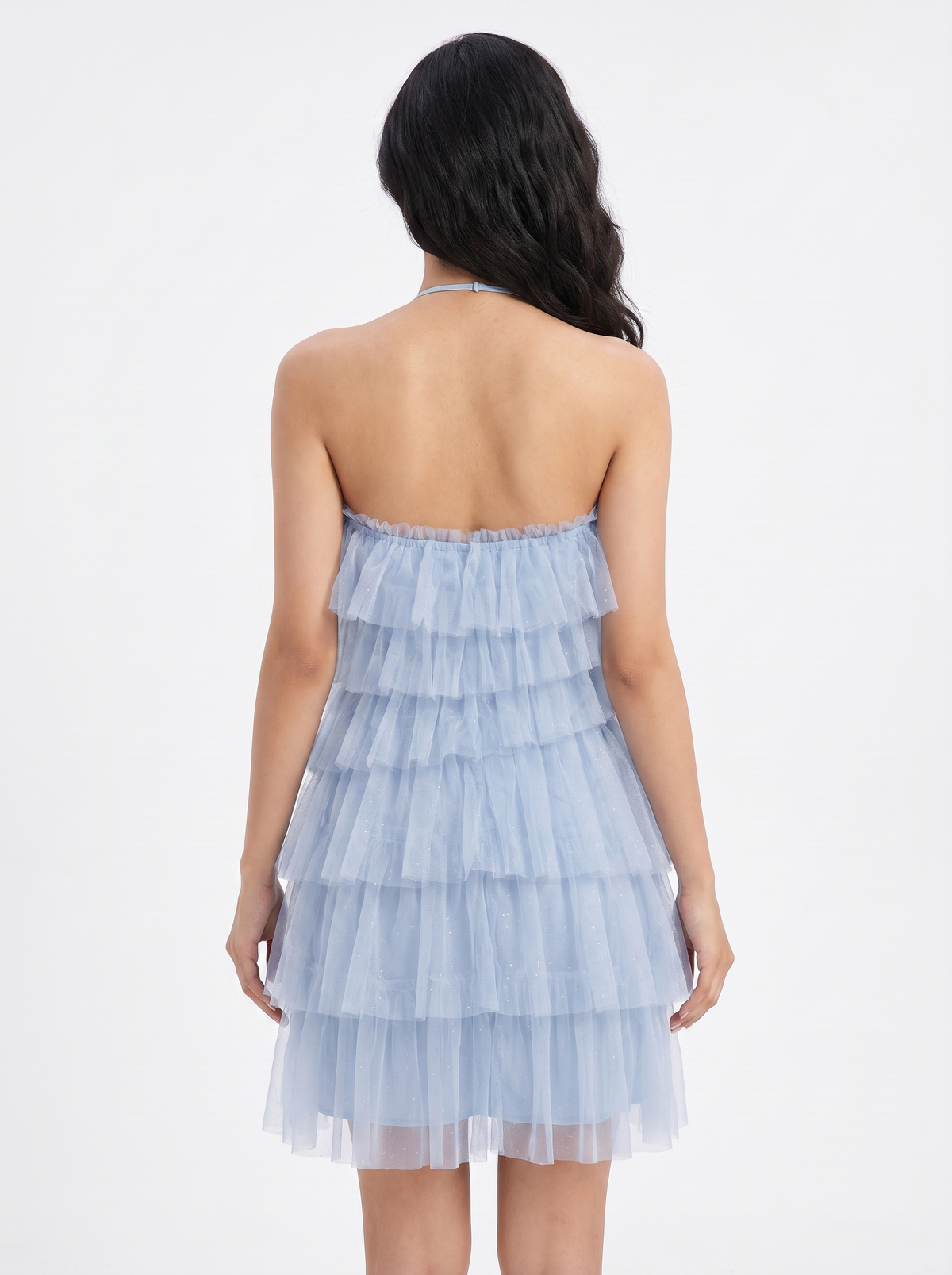 Lavaya Iconic Dress