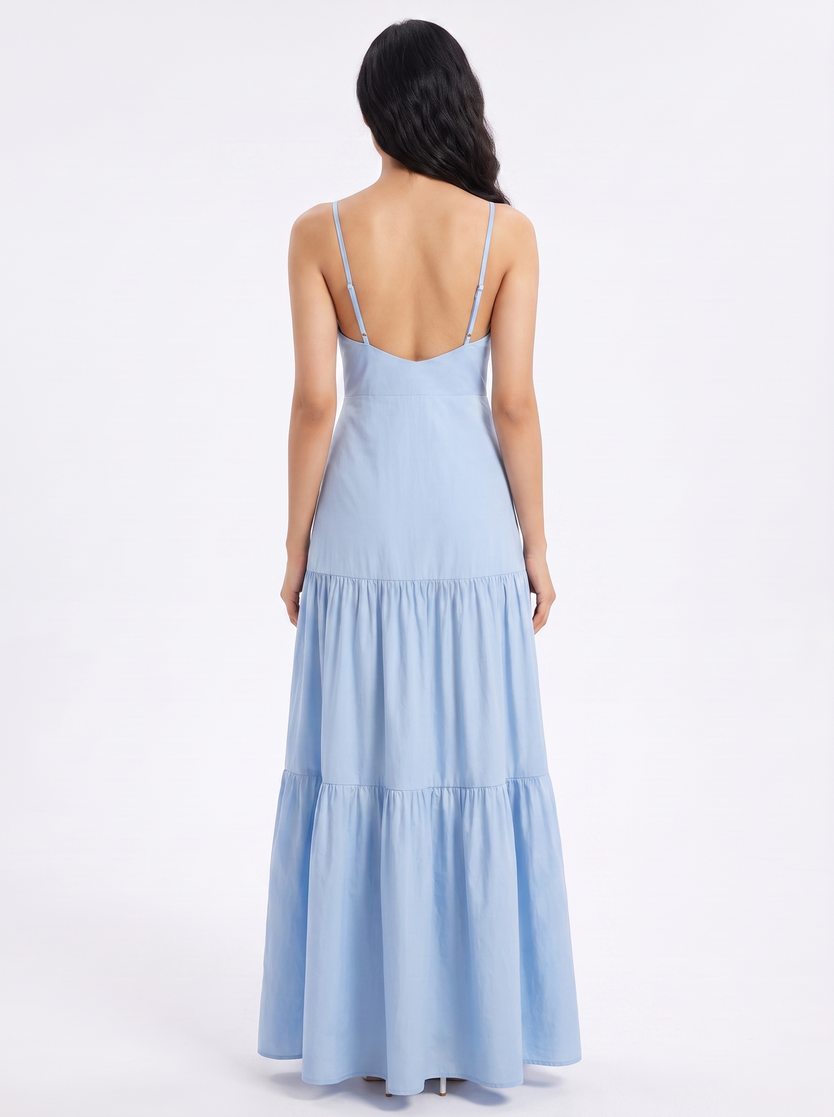 Lavaya Milo Dress