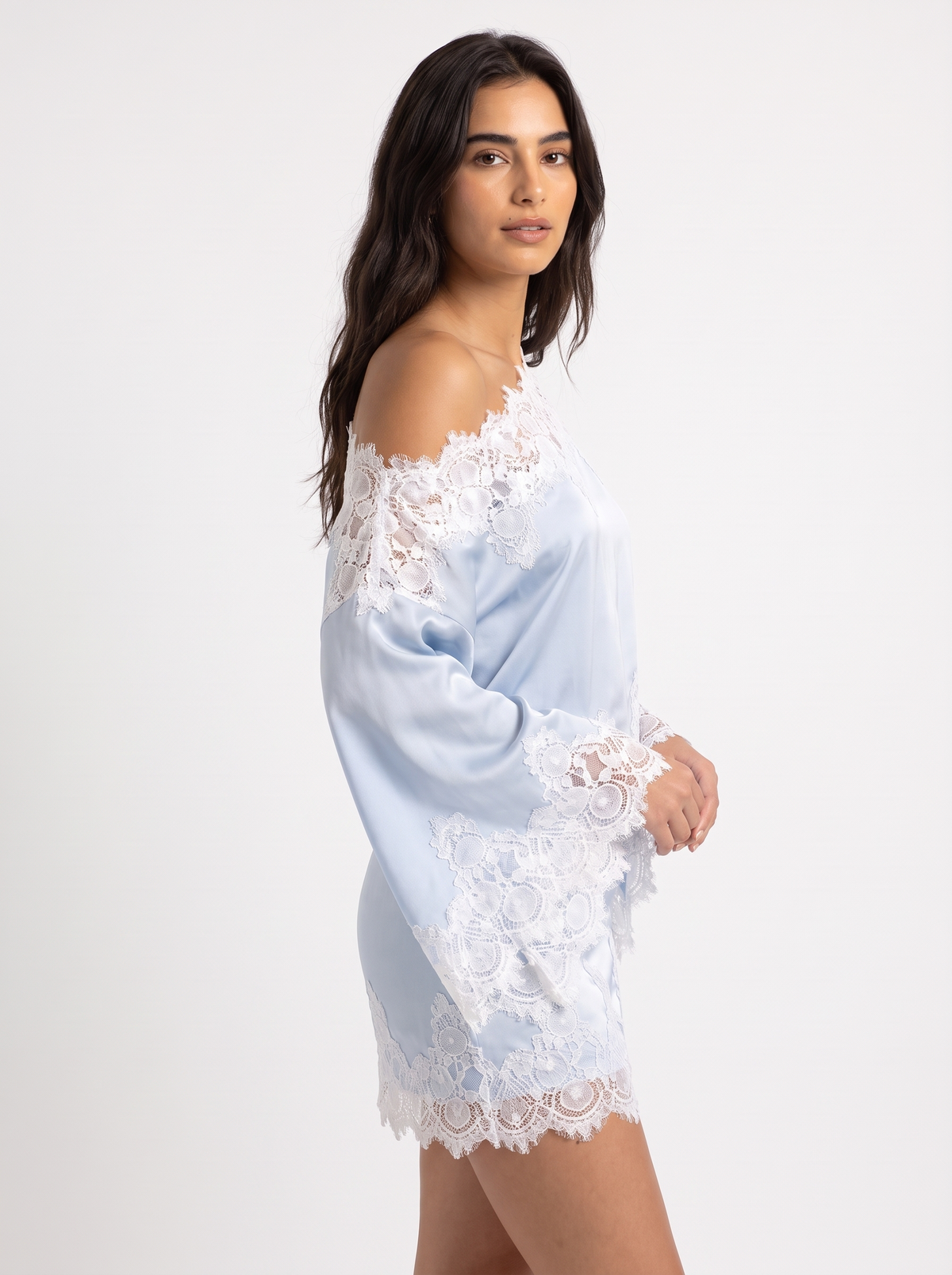 Lavaya Meera Dress