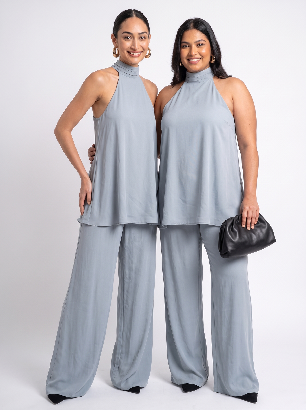 Lavaya Yuoni Co-ord set