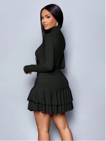 Lavaya Alice Dress