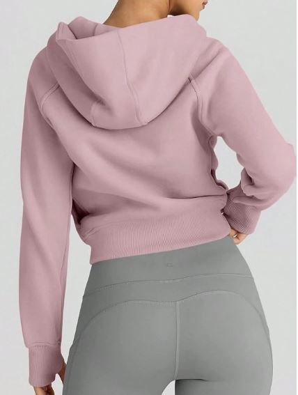 Lavaya Loren Hoodie