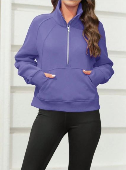 Lavaya Piper Hoodie