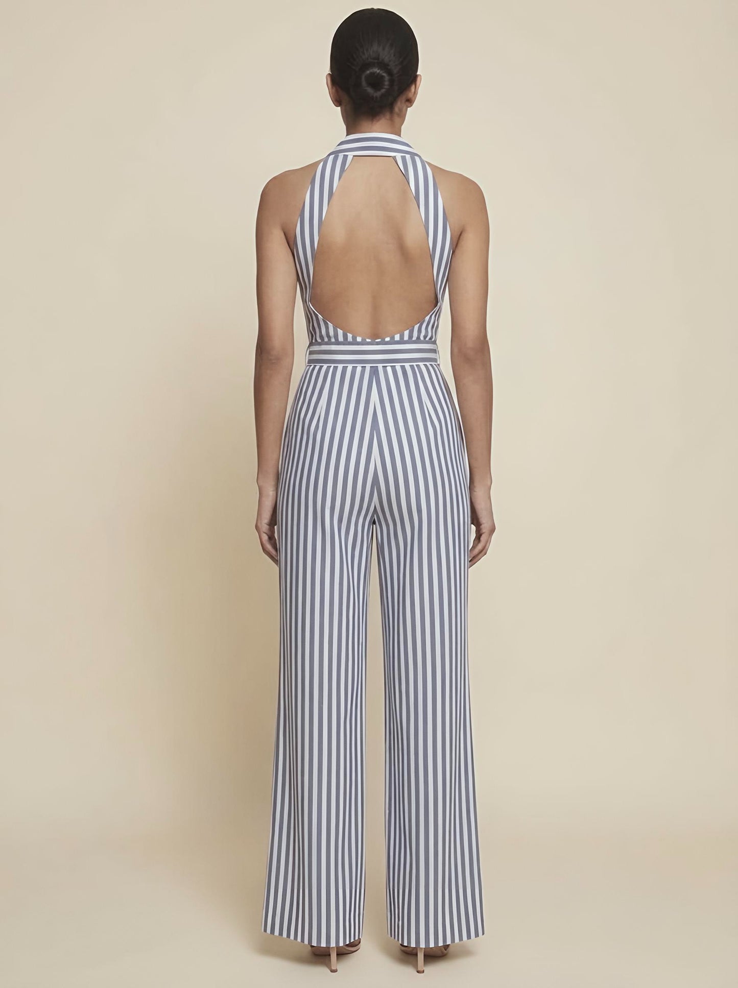 Lavaya Ferro Jumpsuit