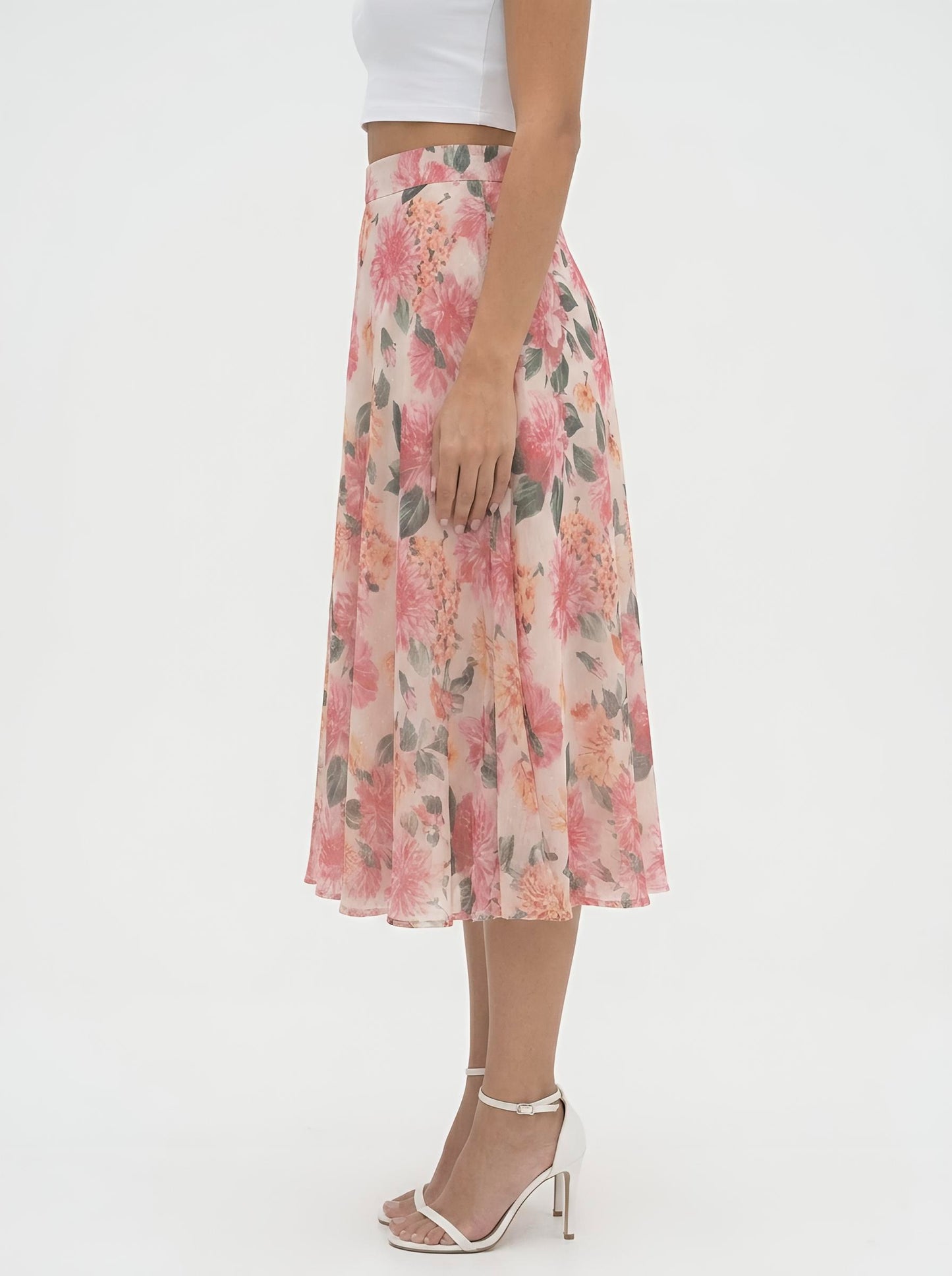 Lavaya Millie Skirts