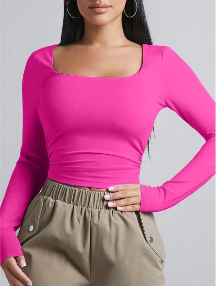 Lavaya Kerry Top