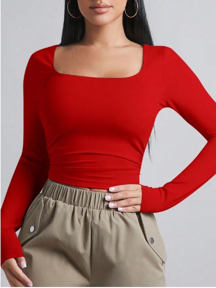Lavaya Kerry Top