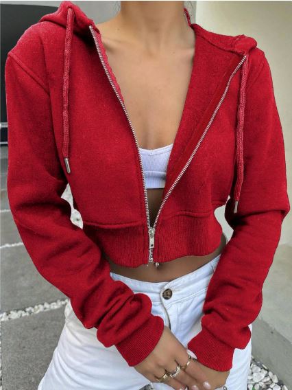 Lavaya Maddy Hoodie
