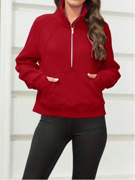 Lavaya Piper Hoodie