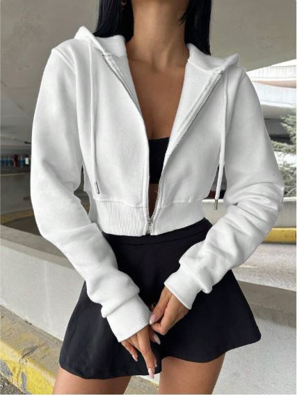 Lavaya Maddy Hoodie