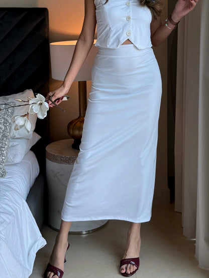 Lavaya Erena Skirt